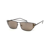 12 Pack: Trendy Metal Wire Cateye Wholesale Sunglasses