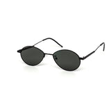 12 Pack: Petite Teardrop Metal Wholesale Sunglasses
