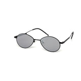 12 Pack: Petite Teardrop Metal Wholesale Sunglasses