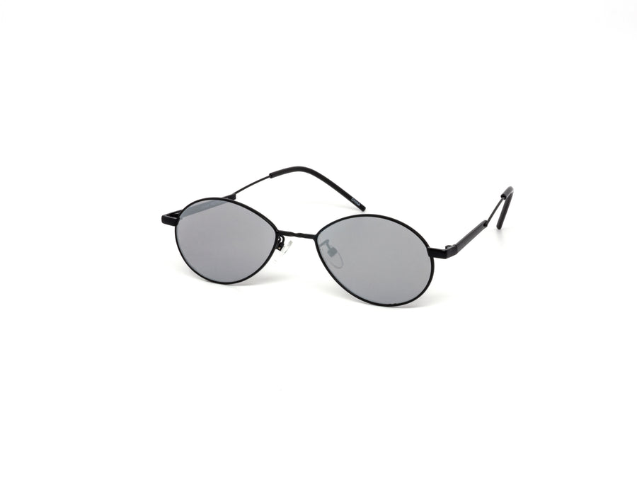 12 Pack: Petite Teardrop Metal Wholesale Sunglasses