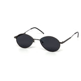12 Pack: Petite Teardrop Metal Wholesale Sunglasses