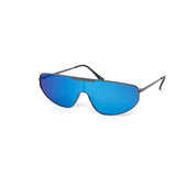 12 Pack: High Fashion Sleek Sports Shield Wholesale Sunglasses
