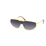 12 Pack: High Fashion Sleek Sports Shield Wholesale Sunglasses