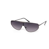 12 Pack: High Fashion Sleek Sports Shield Wholesale Sunglasses