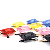 12 Pack: Hypnotic Diamond Cutout Color Wholesale Sunglasses