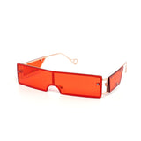 12 Pack: Future Retro Digital Flat Line Wholesale Sunglasses