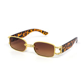 12 Pack: Thick Framed Rhinestone Accented Fashion Wholesale Sunglasses