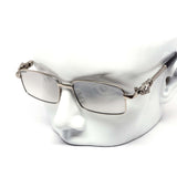 12 Pack: Premium Feline Metal Wholesale Sunglasses