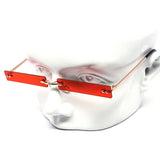 12 Pack: Slim Color Shady Wholesale Sunglasses