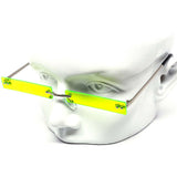 12 Pack: Slim Color Shady Wholesale Sunglasses