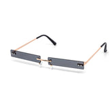 12 Pack: Slim Color Shady Wholesale Sunglasses