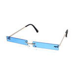 12 Pack: Slim Color Shady Wholesale Sunglasses