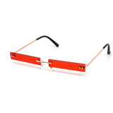 12 Pack: Slim Color Shady Wholesale Sunglasses
