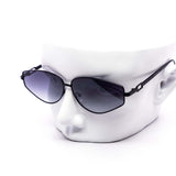 12 Pack: Bermuda Tears Color Gradient Wholesale Sunglasses