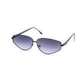 12 Pack: Bermuda Tears Color Gradient Wholesale Sunglasses