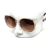 12 Pack: Retro Metal Dragon Scale Wholesale Sunglasses