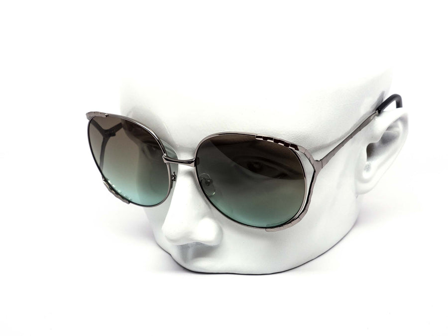 12 Pack: Retro Metal Dragon Scale Wholesale Sunglasses