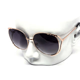 12 Pack: Retro Metal Dragon Scale Wholesale Sunglasses