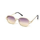 12 Pack: eVe Golden Rope Duotone Wholesale Sunglasses