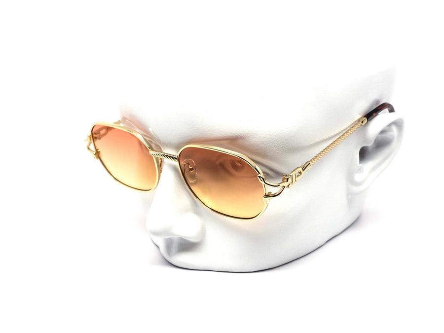12 Pack: eVe Golden Rope Duotone Wholesale Sunglasses