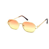 12 Pack: eVe Golden Rope Duotone Wholesale Sunglasses