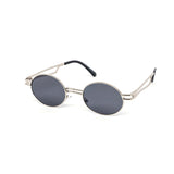 12 Pack: Golden Lux Spyder Wholesale Sunglasses
