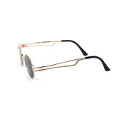 12 Pack: Golden Lux Spyder Wholesale Sunglasses