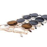 12 Pack: Golden Lux Spyder Wholesale Sunglasses
