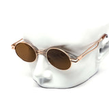 12 Pack: Golden Lux Spyder Wholesale Sunglasses