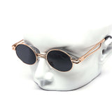 12 Pack: Golden Lux Spyder Wholesale Sunglasses