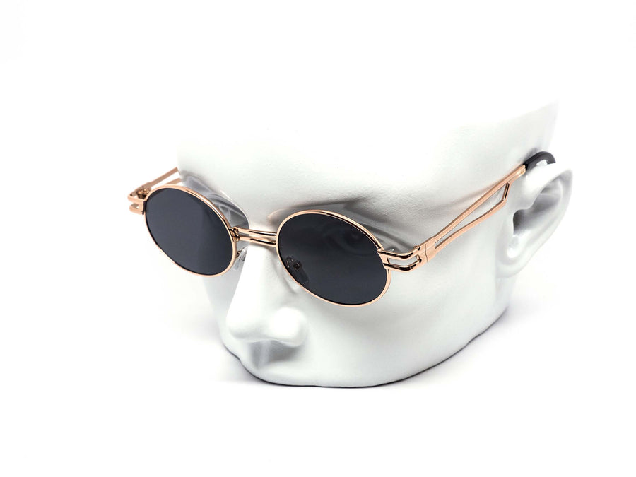 12 Pack: Golden Lux Spyder Wholesale Sunglasses