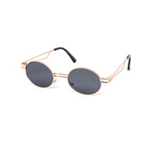 12 Pack: Golden Lux Spyder Wholesale Sunglasses