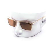 12 Pack: The Golden Essence Metal Wholesale Sunglasses