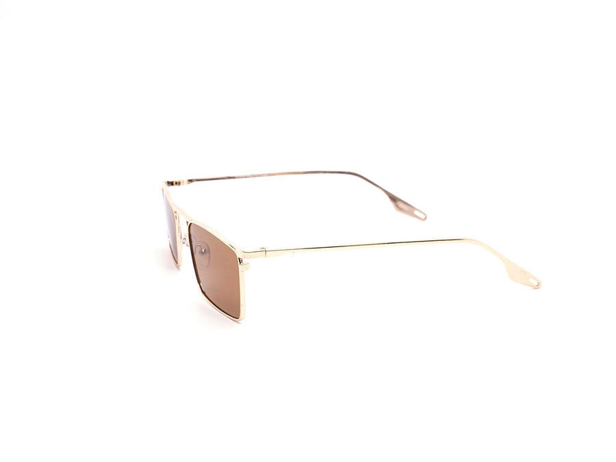 12 Pack: The Golden Essence Metal Wholesale Sunglasses