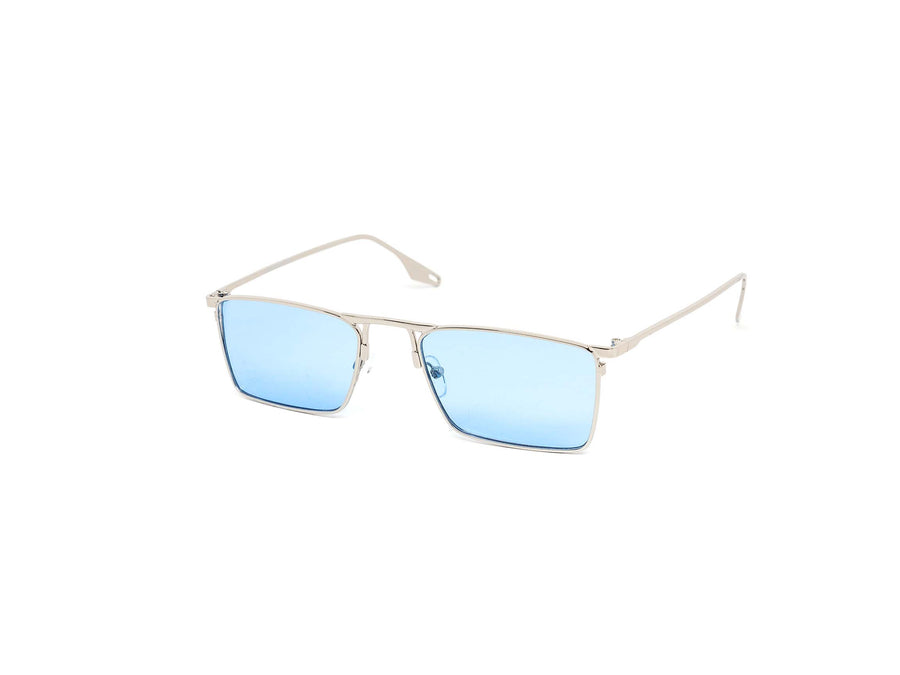 12 Pack: The Golden Essence Metal Color Wholesale Sunglasses