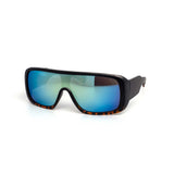 12 Pack: Frank the Tank Burnt Mirror Wholesale Sunglasses
