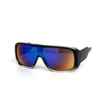 12 Pack: Frank the Tank Burnt Mirror Wholesale Sunglasses