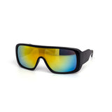 12 Pack: Frank the Tank Burnt Mirror Wholesale Sunglasses