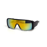 12 Pack: Frank the Tank Burnt Mirror Wholesale Sunglasses