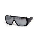 12 Pack: Frank the Tank Burnt Mirror Wholesale Sunglasses