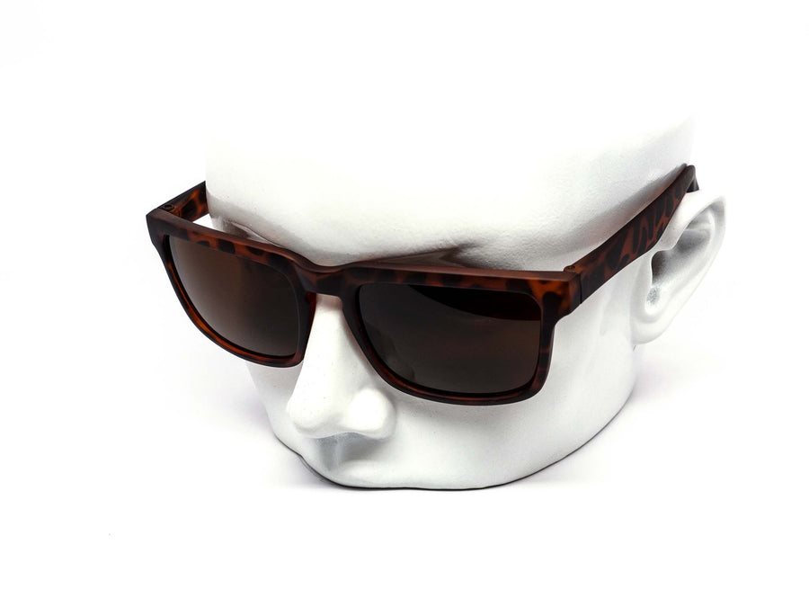 12 Pack: Dura-link Born Rebel Soft Touch Wholesale Sunglasses