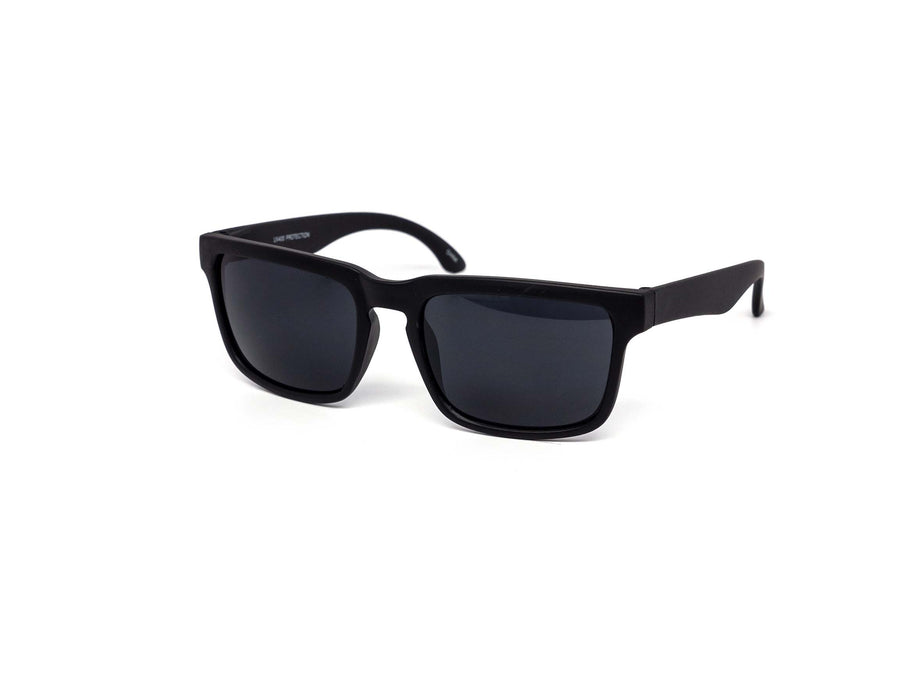 12 Pack: Dura-link Born Rebel Soft Touch Wholesale Sunglasses
