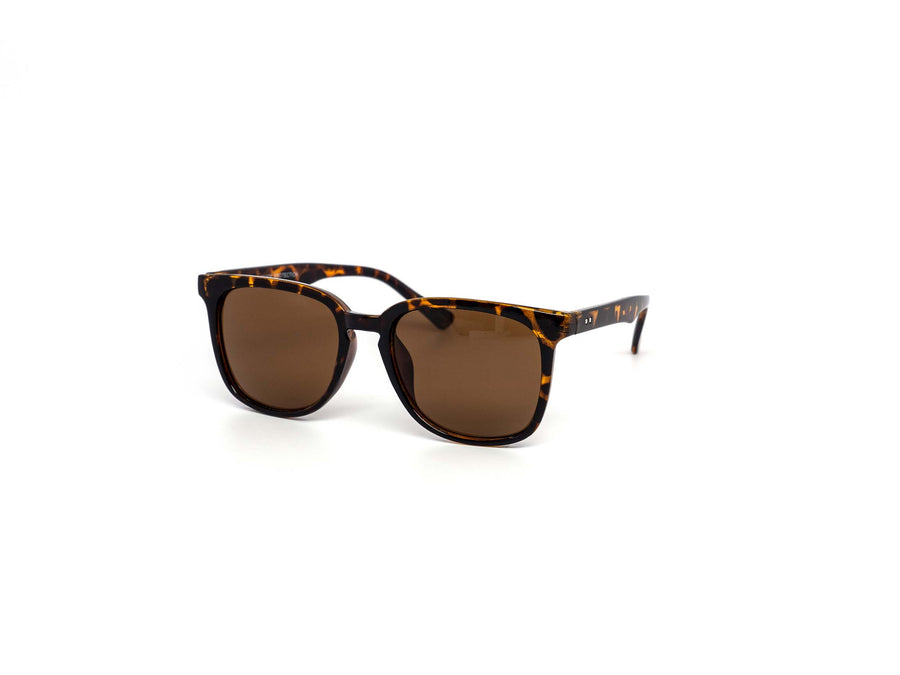 12 Pack: Modern Minimalist Fashion Wholesale Sunglasses