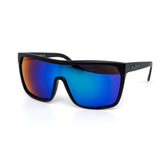 12 Pack: Kush Shield Aviator Color Mirror Wholesale Sunglasses