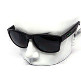 12 Pack: Classy Lifestyle Kush Matte Black Wholesale Sunglasses
