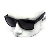 12 Pack: Classy Lifestyle Kush Matte Black Wholesale Sunglasses