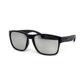 12 Pack: Classy Lifestyle Kush All-black Color Mirror Wholesale Sunglasses