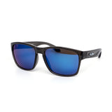 12 Pack: Classy Lifestyle Kush Semi-transparent Mirror Wholesale Sunglasses