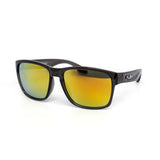 12 Pack: Classy Lifestyle Kush Semi-transparent Mirror Wholesale Sunglasses