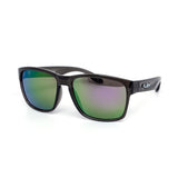 12 Pack: Classy Lifestyle Kush Semi-transparent Mirror Wholesale Sunglasses